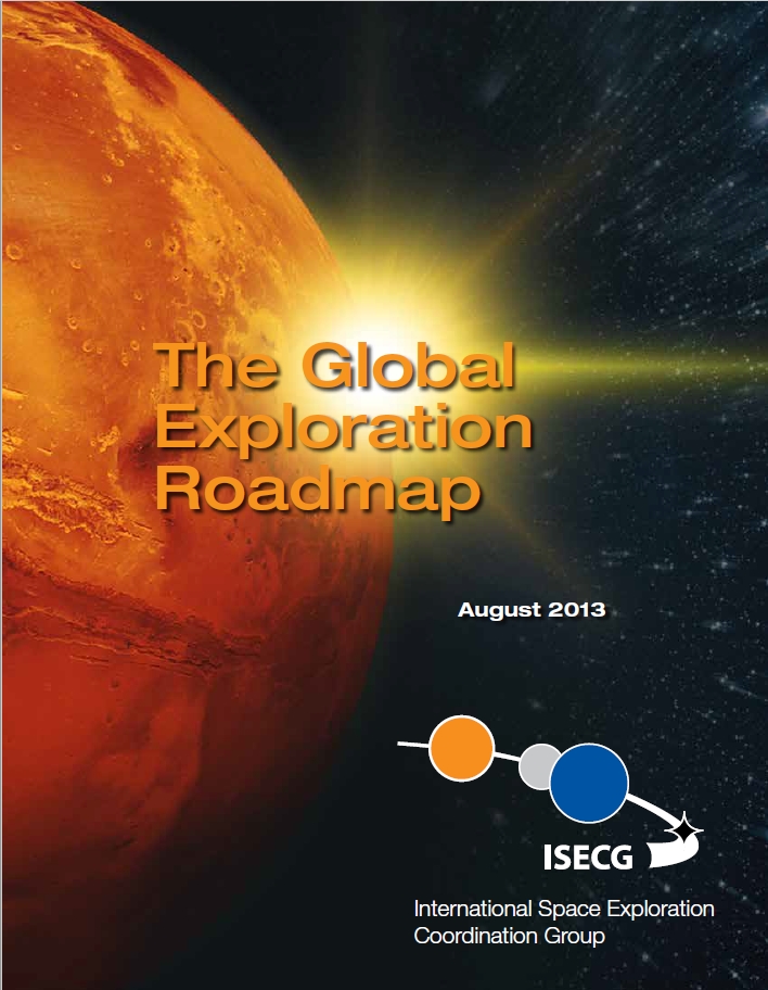Global Exploration Roadmap